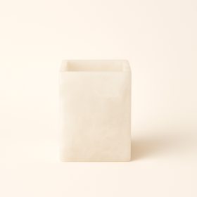 COPO MARMORE BRANCO