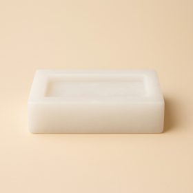 SABONETEIRA MARMORE BRANCO