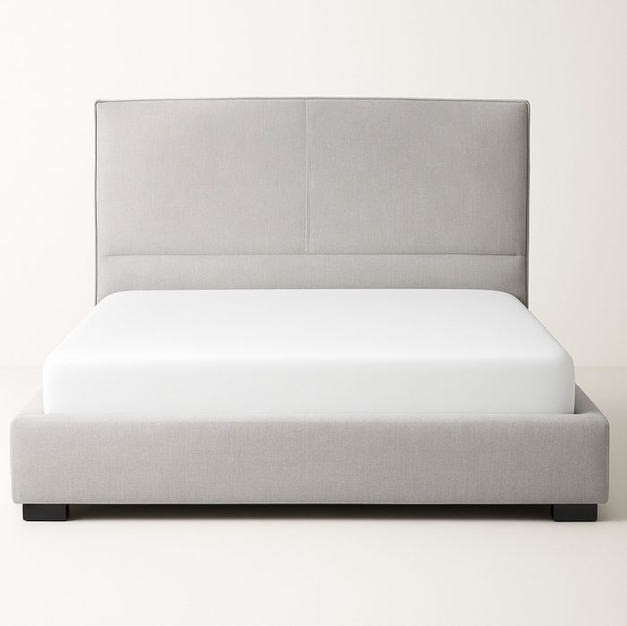 CAMA 180X200 CZ CLARO 2018 VERONA 745-24 - Image 1