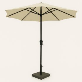 GUARDA SOL 300CM CREME FD4200600