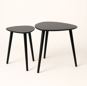 SET 2 MESAS APOIO KR8000100