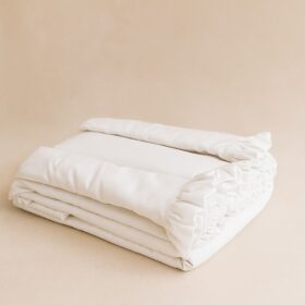 CJ CAPA ED VERSALHES 3 PC BRANCO 240X220