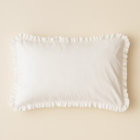 FRONHA VERSALHES BRANCO 60X90