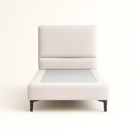 CAMA 90X190 2003B ROMA CINZ CL 745-24